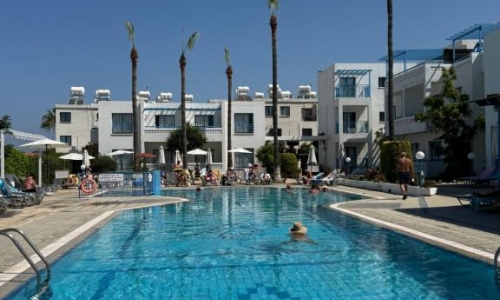 Hotel Apartments Kefalonitis, karpaten.md