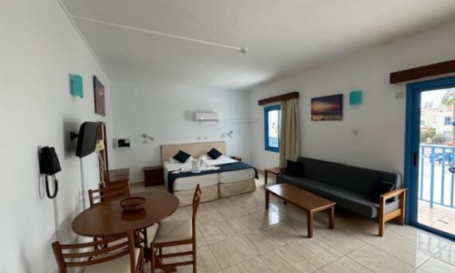 Hotel Apartments Kefalonitis, karpaten.md, 2