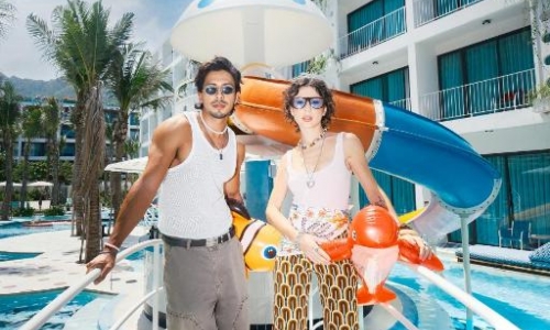 Hotel Sugar Marina -POP- Kata Beach, karpaten.md, 2