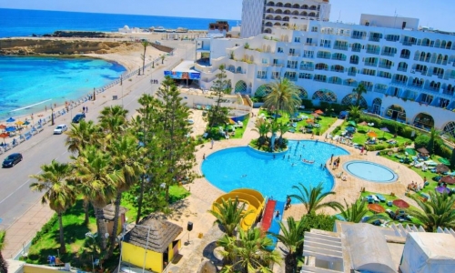 Hotel Delphin Habib, karpaten.md, 2