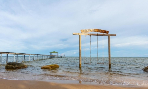 Cosian Bay Phu Quoc Resort, karpaten.md, 2