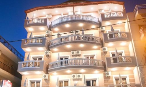 Hotel Vizantio, karpaten.md