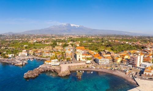 Circuit Sicilia & Malta, karpaten.md