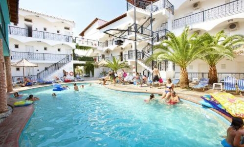 Hotel Hanioti Grand Victoria, karpaten.md