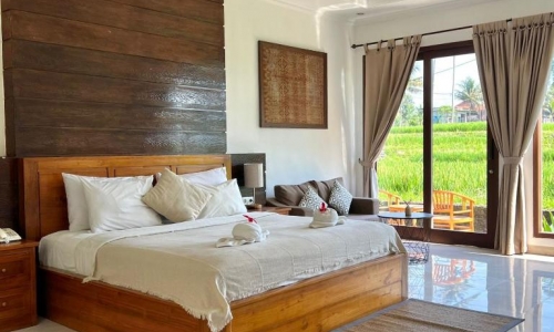 Kubu Bali Baik Villa & Resort, karpaten.md, 2