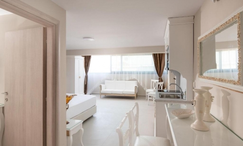 Hotel Mykoniatika Villas, karpaten.md, 2