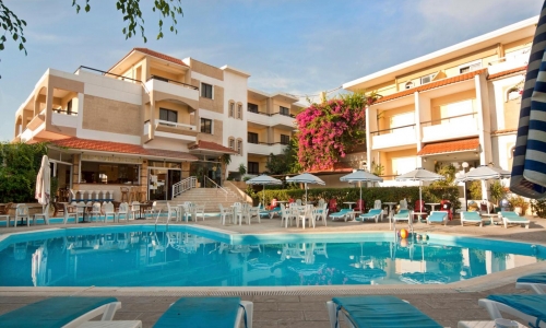 KASSANDRA Family ApartHotel, karpaten.md