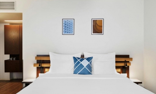 Hotel Four Points Flex by Sheraton Vienna Hauptbahnhof, karpaten.md, 2