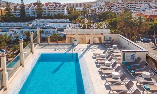 KLAYMAN Olivina Aparthotel, karpaten.md, 2