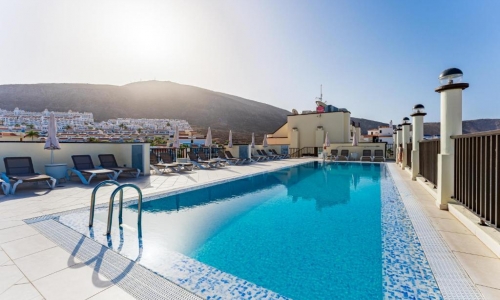 KLAYMAN Olivina Aparthotel, karpaten.md