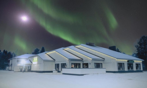 Hotel Kittila, karpaten.md