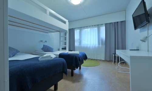 Hotel Kittila, karpaten.md, 2