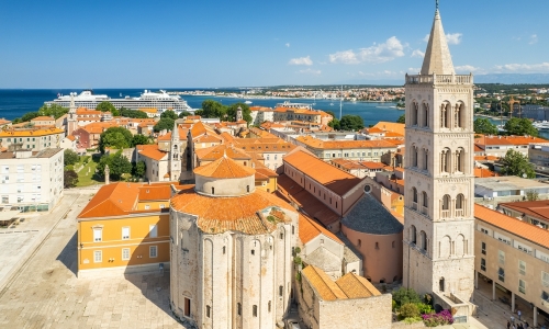 Costa Deliziosa – Croaziera Marea Adriatica si Ionica: Italia, Grecia, Muntenegru si Croatia, karpaten.md, 2