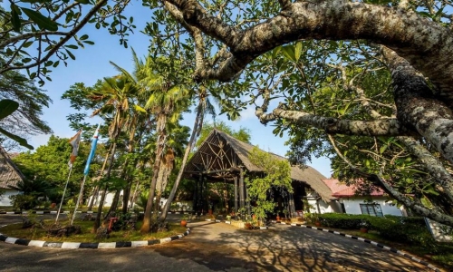 Safari Kenya si plaja Mombasa - Hotel Papillon Lagoon Reef Resort 3*, karpaten.md