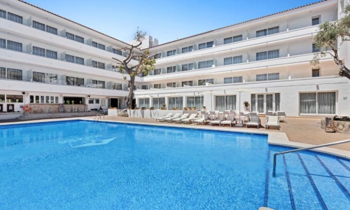 THB Dos Playas Hotel (Adults Only), karpaten.md, 2
