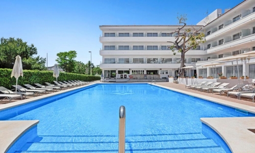THB Dos Playas Hotel (Adults Only), karpaten.md