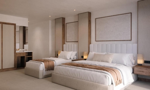 Hotel Kaani Haven Beach, karpaten.md, 2