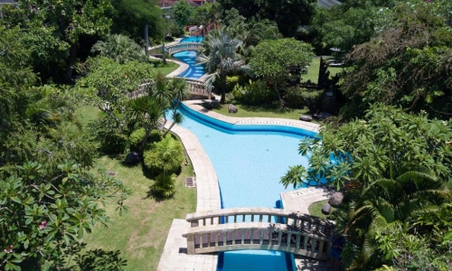 The Cakra Hotel, karpaten.md, 2