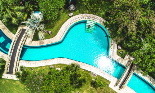 The Cakra Hotel, karpaten.md