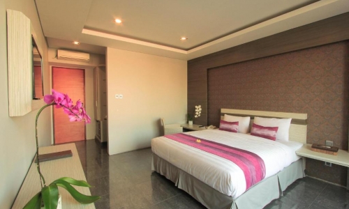 Transera Kamini Legian, karpaten.md, 2