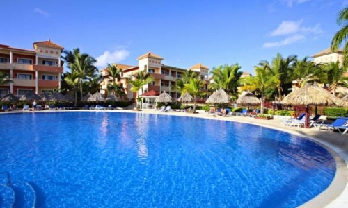 Hotel Grand Bahia Principe Turquesa, karpaten.md