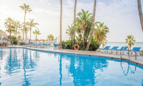 Hotel Best Benalmadena, karpaten.md, 2