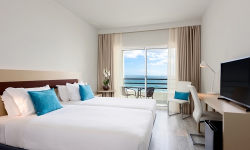 TRYP by Wyndham Lisboa Caparica Mar, karpaten.md, 2