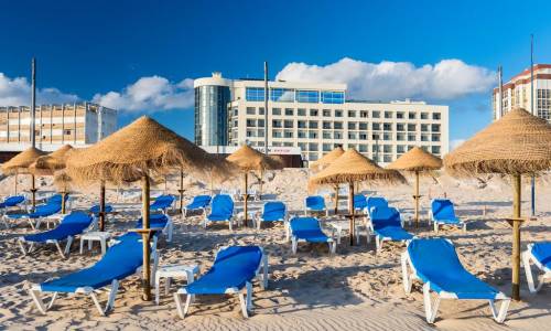 TRYP by Wyndham Lisboa Caparica Mar, karpaten.md