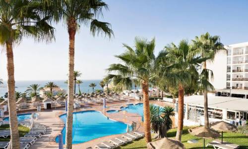 Hotel Best Siroco, karpaten.md