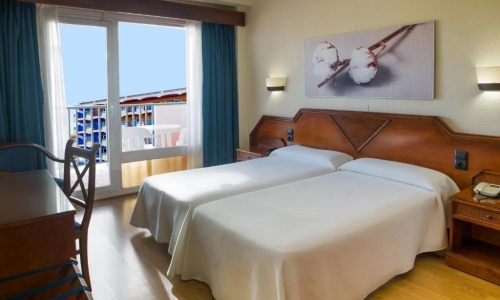 Hotel Monarque Fuengirola Park, karpaten.md, 2