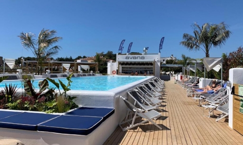 Gran Hotel Flamingo - Adults Only (+18), karpaten.md, 2