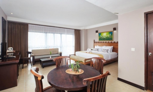 Hotel Grand Santhi, karpaten.md, 2