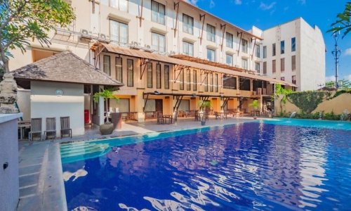 Hotel Grand Santhi, karpaten.md