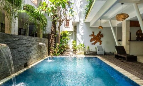 Casa Dasa Legian, karpaten.md