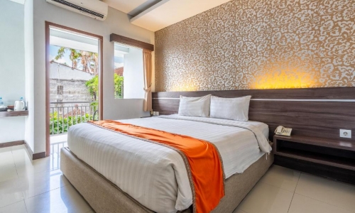 Casa Dasa Legian, karpaten.md, 2