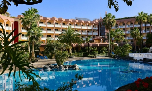 Hotel Puerto Palace, karpaten.md