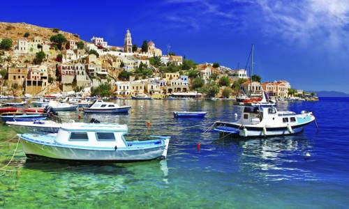 Circuit Turcia & Grecia - coasta Licia & Rhodos, karpaten.md
