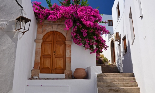 Circuit Turcia & Grecia - coasta Licia & Rhodos, karpaten.md, 2