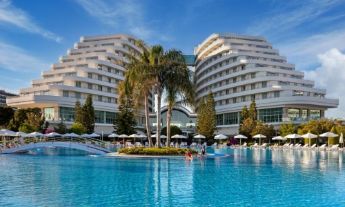 Hotel Miracle Resort, karpaten.md
