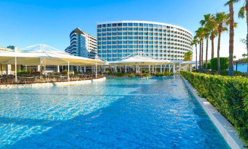 Hotel Crystal Centro Pearl Collection, karpaten.md, 2