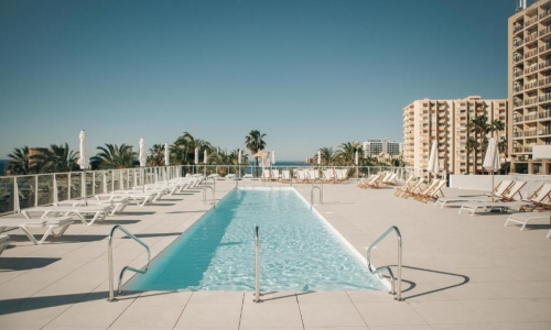 Hotel Alay - Adults Only Recommended, karpaten.md