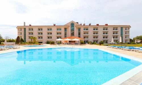 Hotel Riviera, karpaten.md