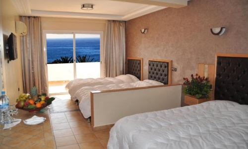 Hotel Club Almoggar Garden Beach, karpaten.md, 2
