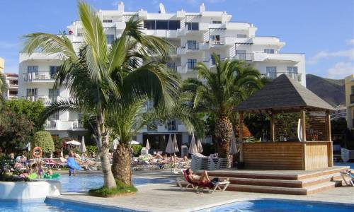Hotel HG Tenerife Sur, karpaten.md