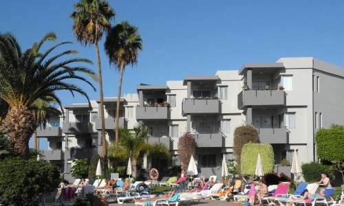 Hotel HG Tenerife Sur, karpaten.md, 2