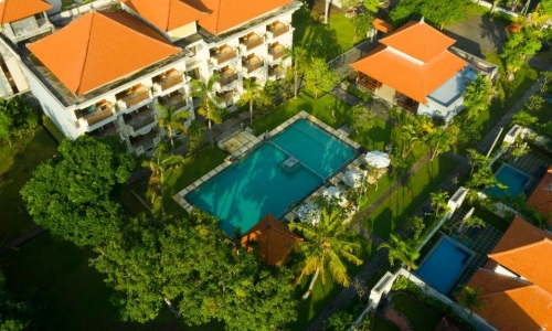 Kusuma Resort Seminyak, karpaten.md, 2