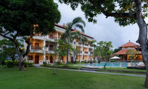 Kusuma Resort Seminyak, karpaten.md