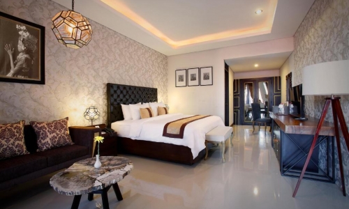 The Visala Boutique Suites Seminyak, karpaten.md, 2