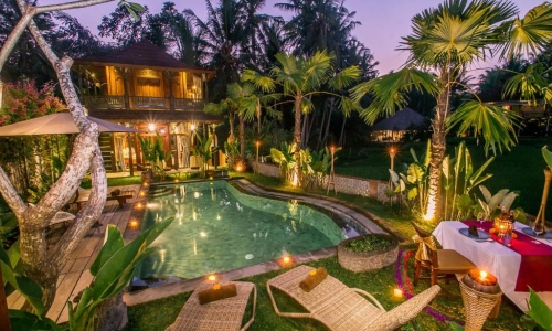 Gusde Tranquil Villas by EPS, karpaten.md
