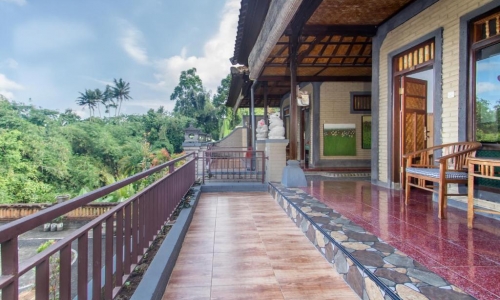 Sulendra Jungle Suites Ubud View by EPS, karpaten.md